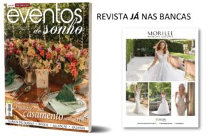 Read more about the article Revista Eventos de Sonho 2023